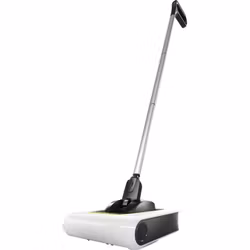 Kärcher KB 5 sladdlös sopmaskin vit/svart