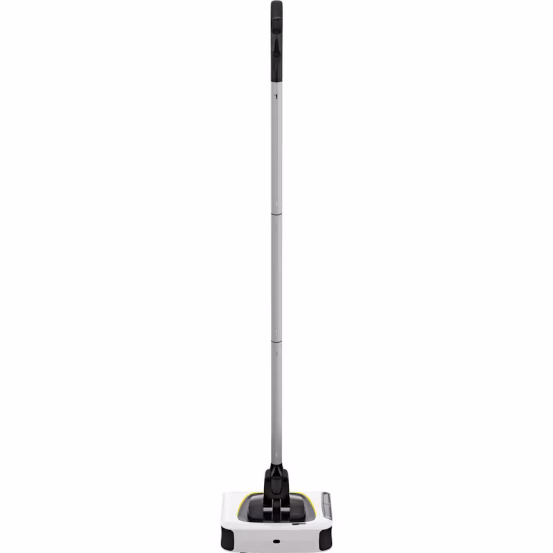 Kärcher KB 5, sladdlös sopmaskin vit/svart