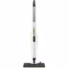 Kärcher ångmopp SC 3 Upright EasyFix (vit/svart, 1 600 watt, med EasyFix golvrengöringsset)
