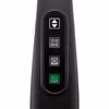 Kärcher ångmopp SC 3 Upright EasyFix (vit/svart, 1 600 watt, med EasyFix golvrengöringsset)
