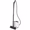 Kärcher SC 4 Deluxe Iron ångtvätt (vit/svart, 2 250 watt, med EasyFix golvrengöringsset och ångstrykejärn)