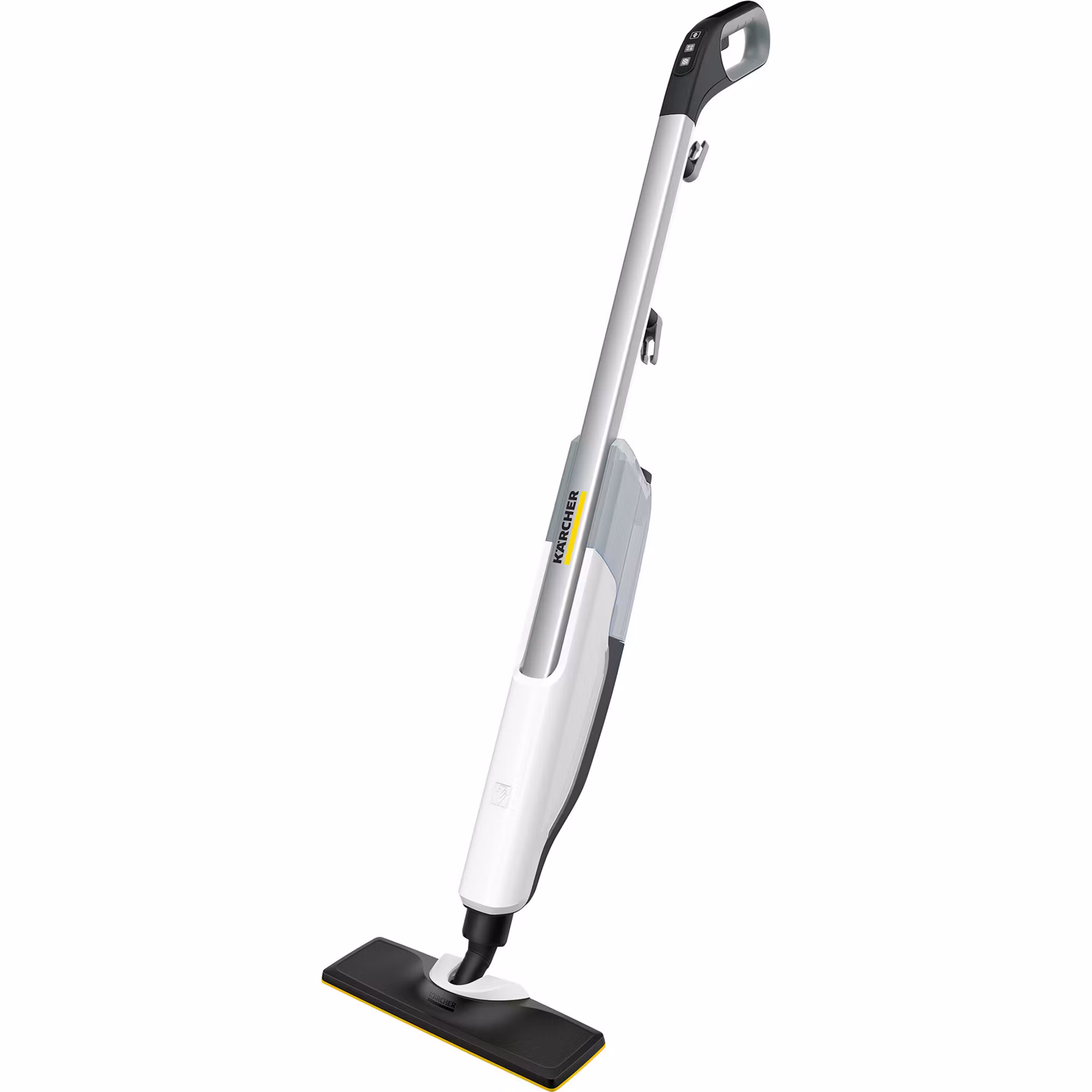 Kärcher ångmopp SC 2 Upright EasyFix, 1.513-500.0, vit