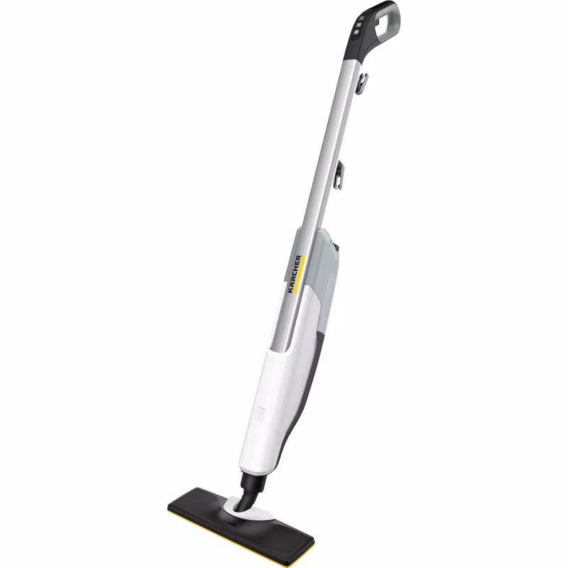 Kärcher ångmopp SC 2 Upright EasyFix, 1.513-500.0, vit