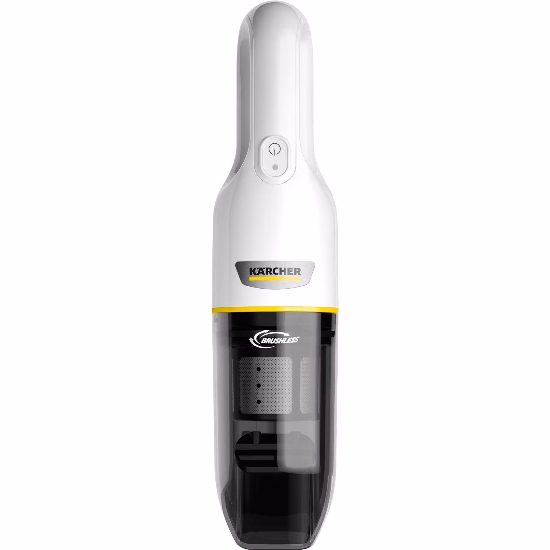 Kärcher CVH 3 Plus (vit/svart)