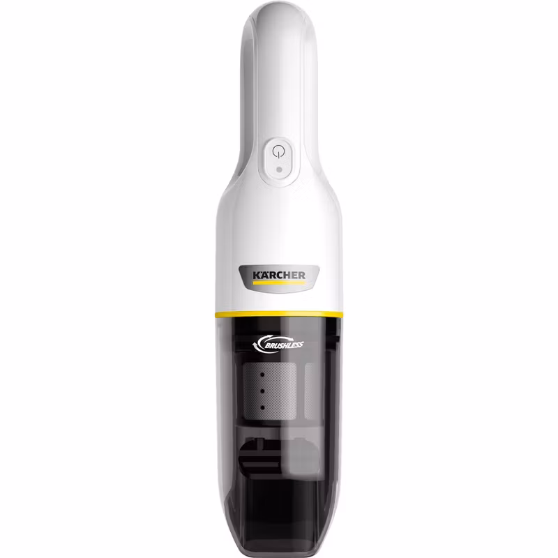 Kärcher CVH 3 Plus (vit/svart)