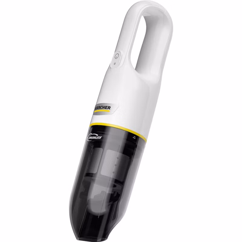 Kärcher CVH 3 Plus (vit/svart)