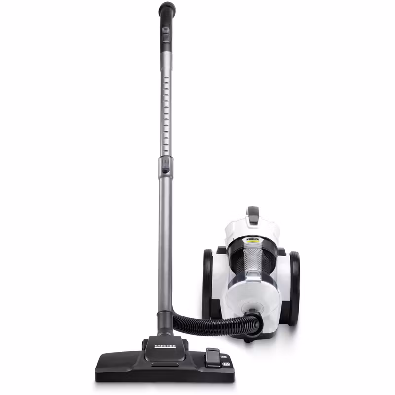 Kärcher VC 3 (white/black)