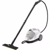 Kärcher ångtvätt SC 4 EasyFix (vit/svart, 2 000 watt)
