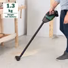 Bosch UniversalVac 18, handhållen dammsugare (grön, utan batteri och laddare)