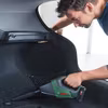 Bosch UniversalVac 18, handhållen dammsugare (grön, utan batteri och laddare)