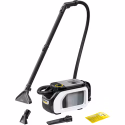 Kärcher SE 3 Compact Home Floor våt-/torrdammsugare