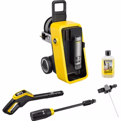Kärcher K 7 Comfort Premium Connect Högtryckstvätt