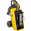 Kärcher K 7 Comfort Premium Connect (gul/svart)