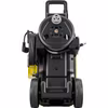 Kärcher K 7 Comfort Premium Connect (gul/svart)