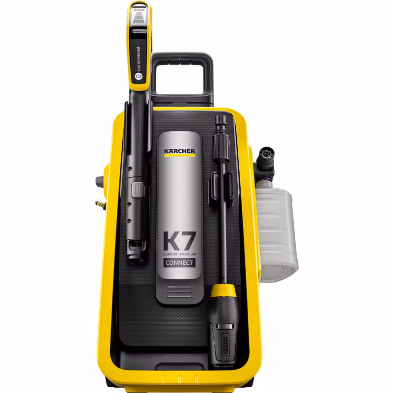 Kärcher K 7 Comfort Premium Home *EU (New), 1.317-503.0
