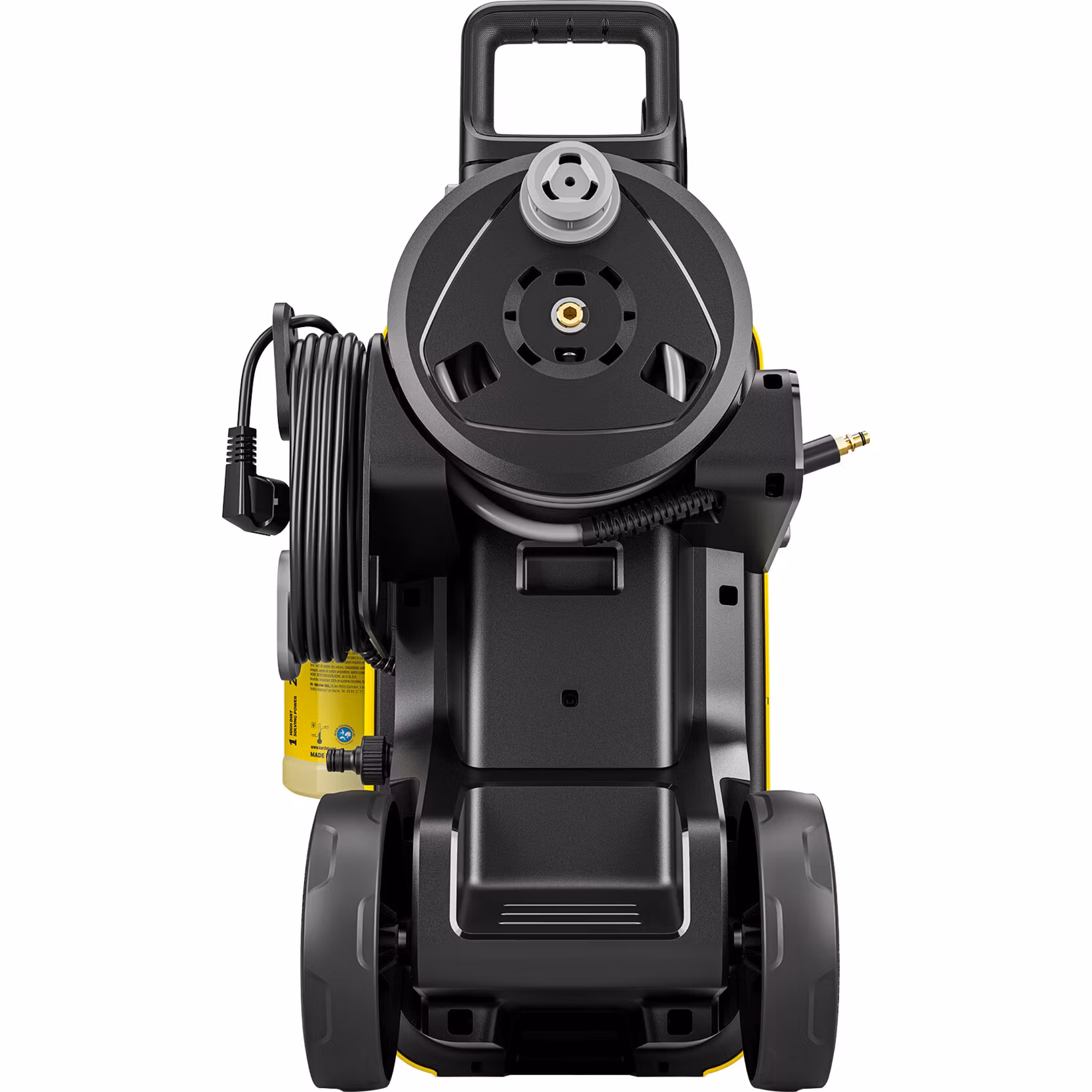 Kärcher K 7 Comfort Premium Home *EU (New), 1.317-503.0
