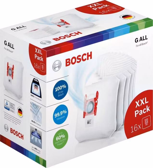 Bosch Filter (16) Typ G ALL