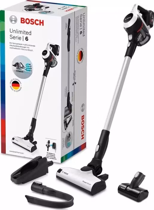 Bosch Series | 6 BKS611MTB, stavdammsugare