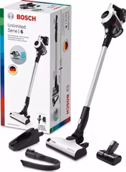 Bosch Series | 6 BKS611MTB Skaftdammsugare