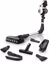 Bosch Unlimited 7 BSS711W, skaftdammsugare (vit/svart)