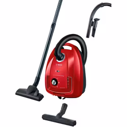 Bosch Series 4 BGD38RD1H (röd)
