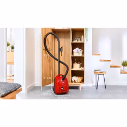 Bosch Series 4 BGD38RD1H (röd)