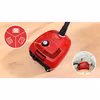 Bosch Series 4 BGD38RD1H (röd)