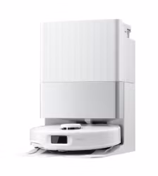 Roborock Qrevo Edge 5V1 0.325 L White