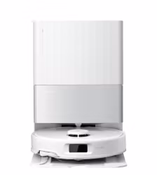 Roborock Qrevo Edge 5V1 0.325 L White