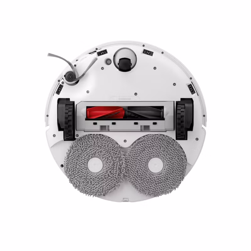 Roborock Qrevo Edge 5V1 0.325 L White