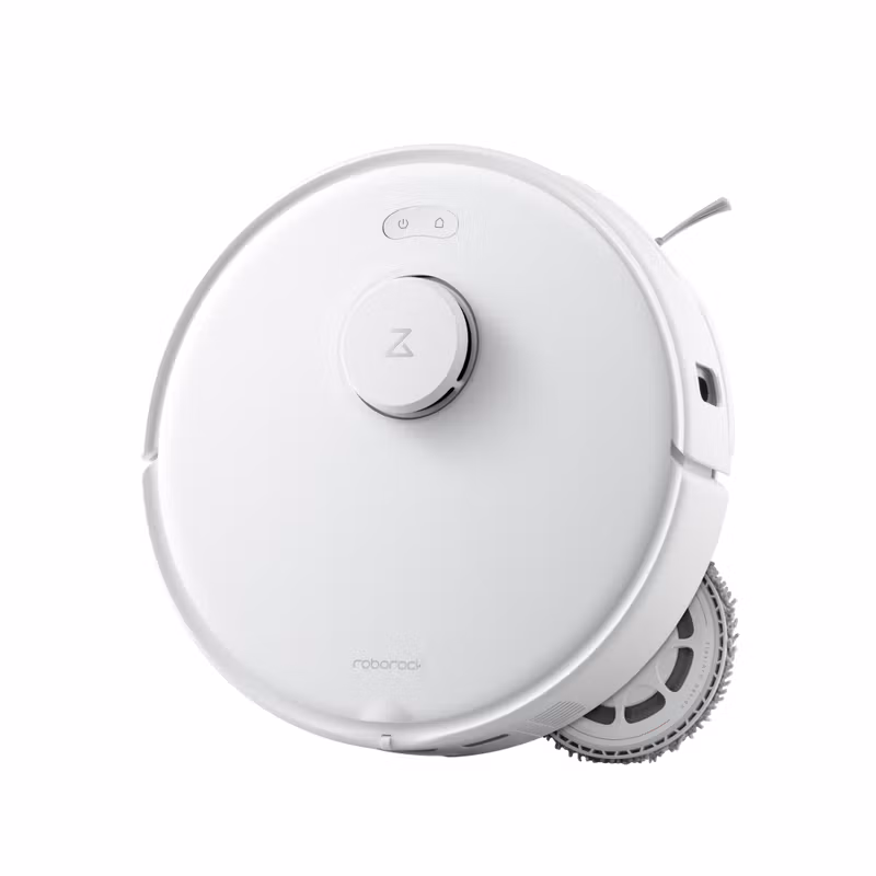 Roborock Qrevo Edge 5V1 0.325 L White