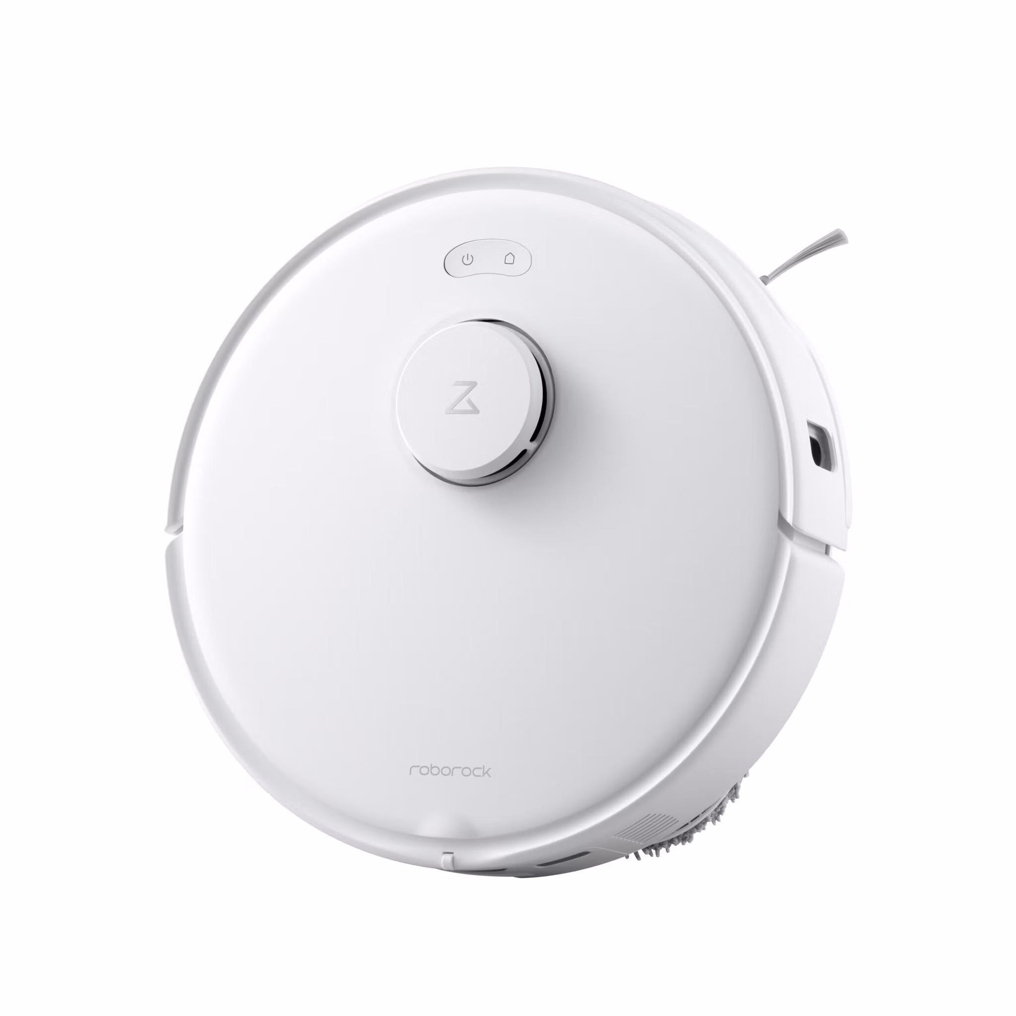 Roborock Qrevo Edge 5V1 0.325 L White