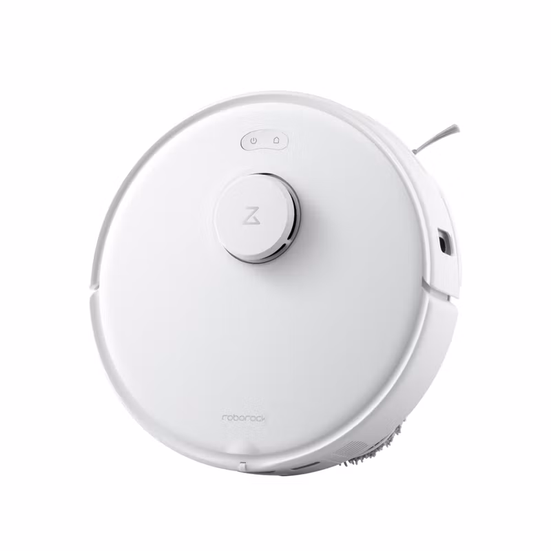 Roborock Qrevo Edge 5V1 0.325 L White