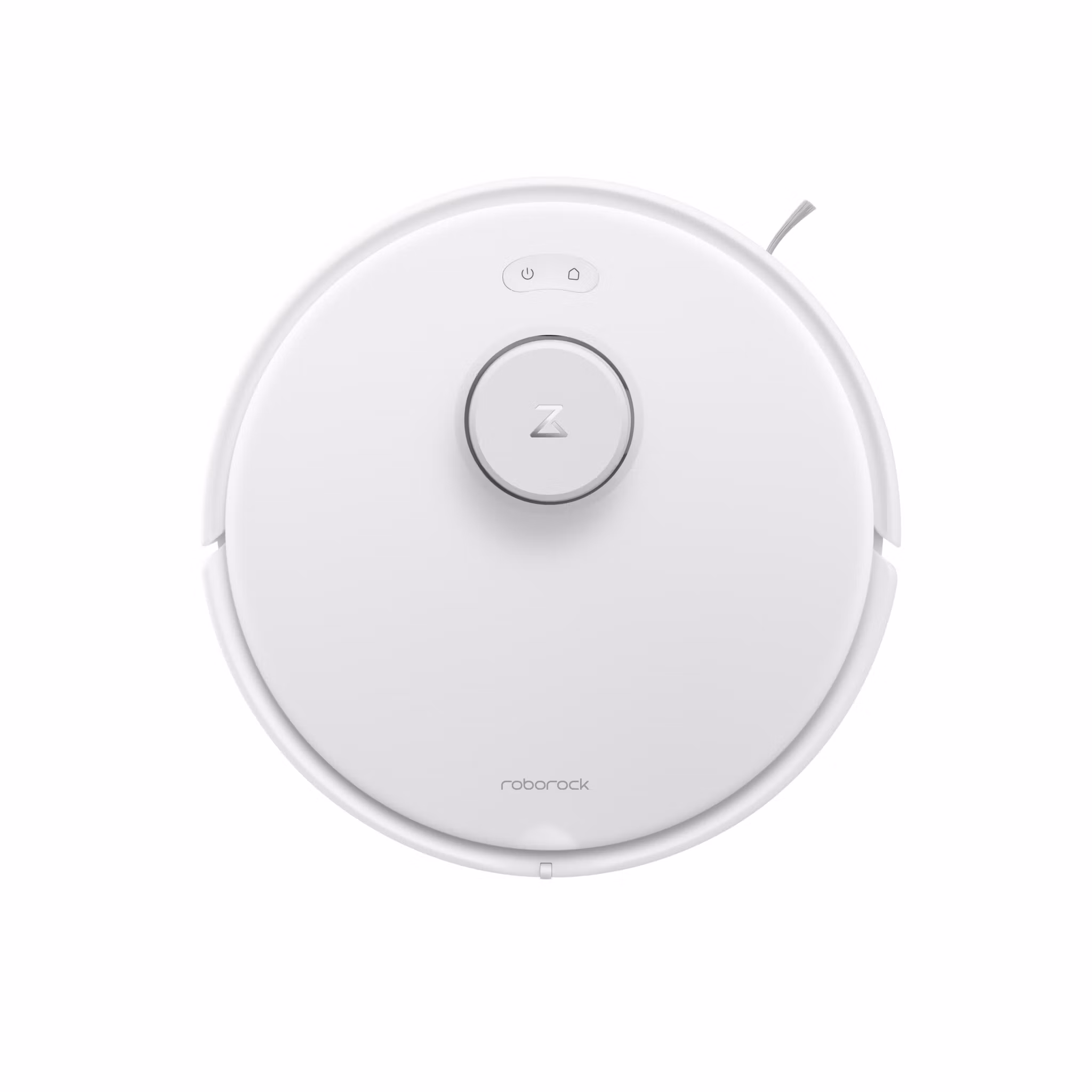 Roborock Qrevo Edge 5V1 0.325 L White