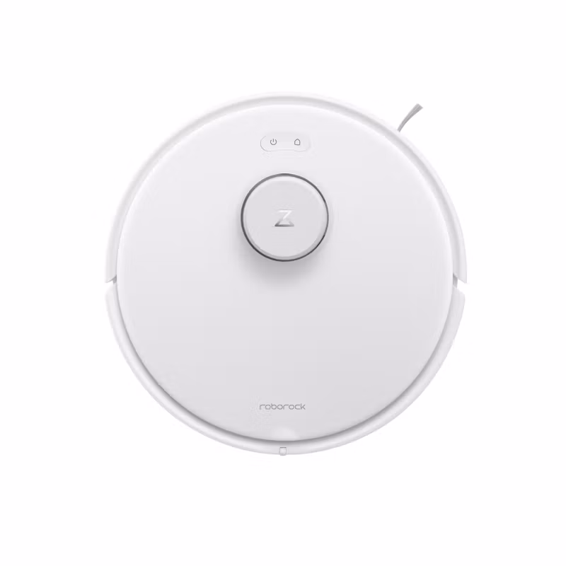 Roborock Qrevo Edge 5V1 0.325 L White