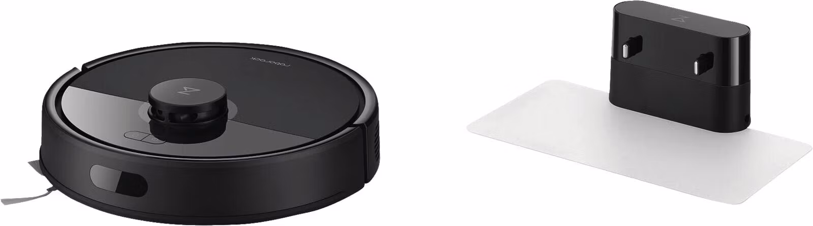Roborock Q7B Black