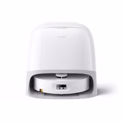 Roborock Qrevo Curv 2 Flow 0,325 L White