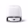 Roborock Qrevo Curv 2 Flow 0,325 L White
