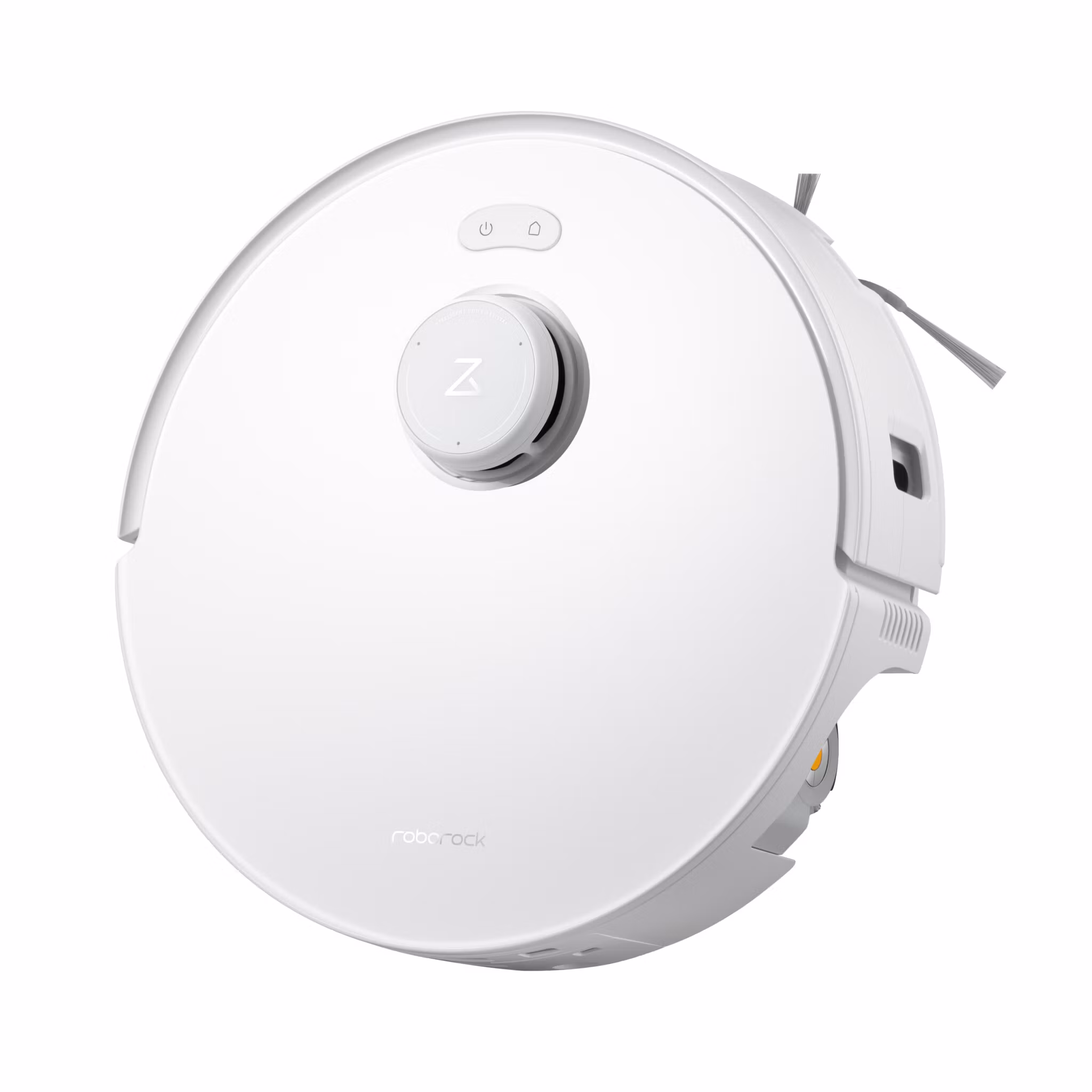 Roborock Qrevo Curv 2 Flow 0,325 L White