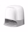 Roborock Qrevo Curv 2 Flow 0,325 L White