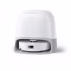 Roborock Qrevo Curv 2 Flow 0,325 L White