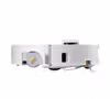 Roborock Qrevo Curv 2 Flow 0,325 L White