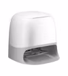 Roborock Qrevo Curv 2 Flow 0,325 L White