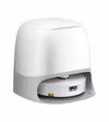 Roborock Qrevo Curv 2 Flow 0,325 L White