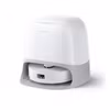 Roborock Qrevo Curv 2 Flow 0,325 L White