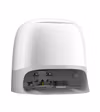 Roborock Qrevo Curv 2 Flow 0,325 L White