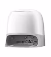 Roborock Qrevo Curv 2 Flow 0,325 L White