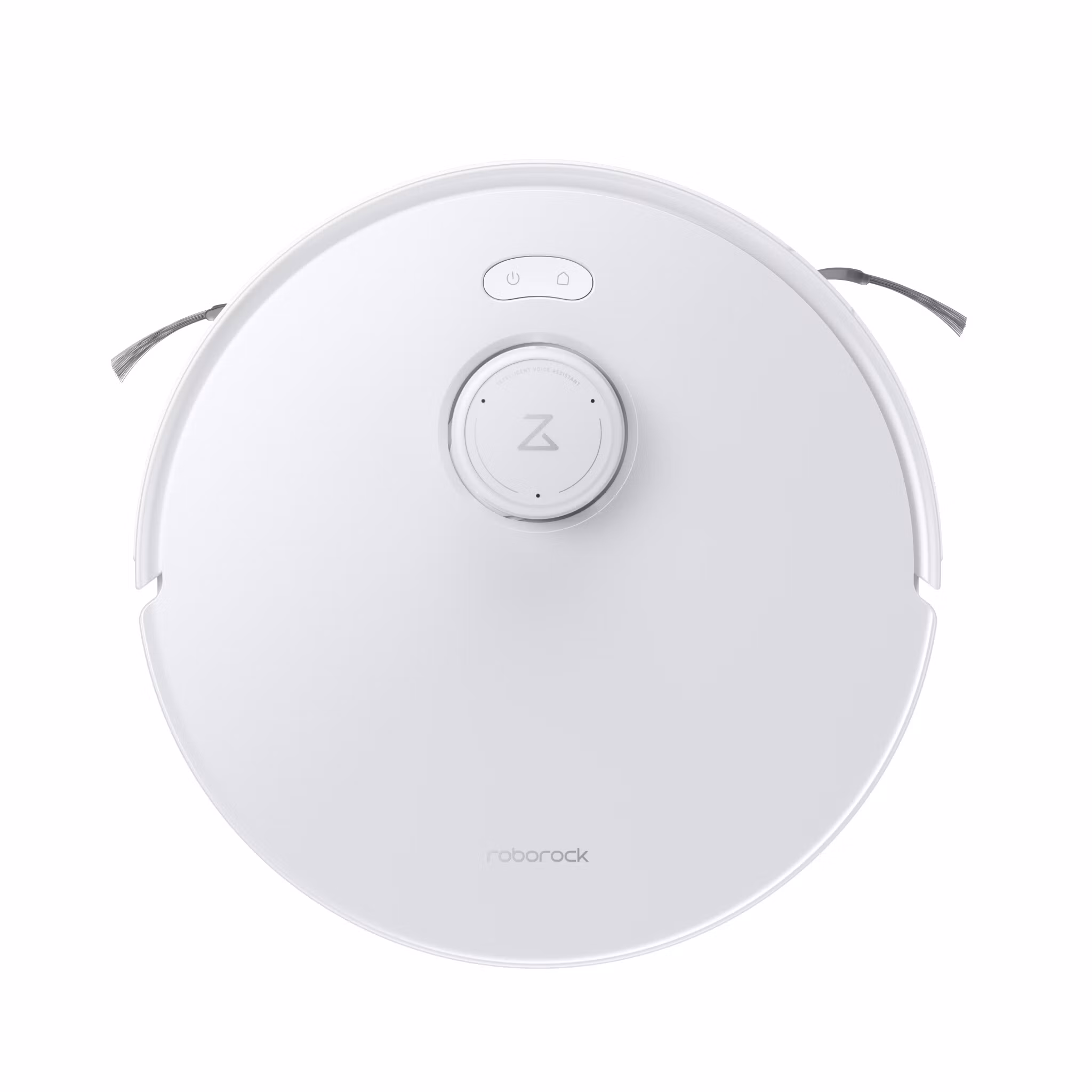 Roborock Qrevo Curv 2 Flow 0,325 L White