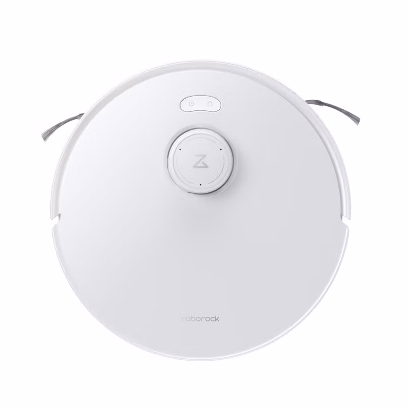 Roborock Qrevo Curv 2 Flow 0,325 L White
