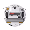 Roborock Qrevo Curv 2 Flow 0,325 L White